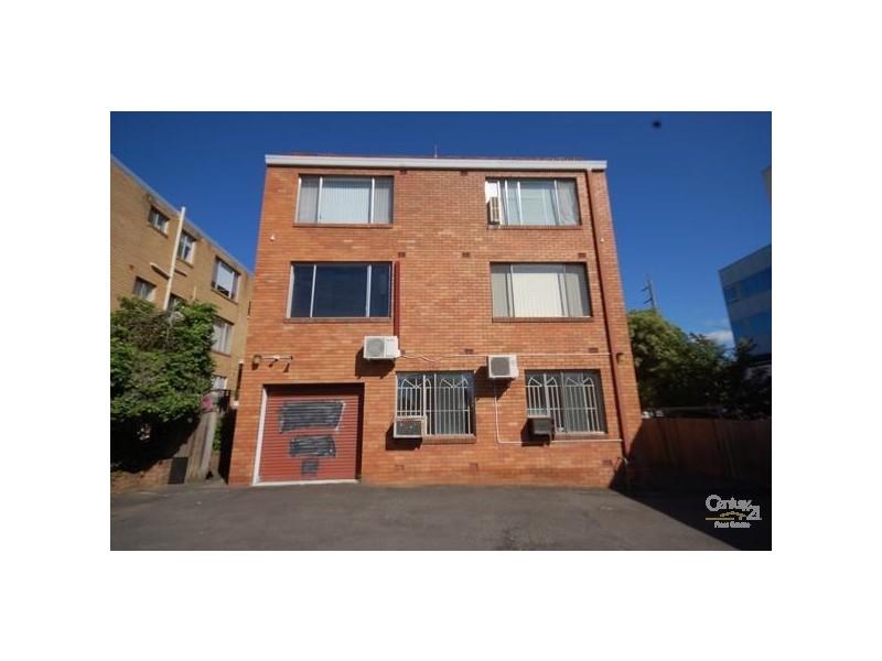 12 / 21-25 Rowe Street, Eastwood NSW 2122