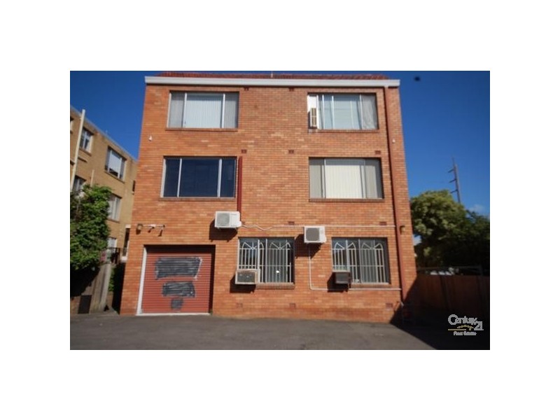 12 / 21 Rowe Street, Eastwood NSW 2122