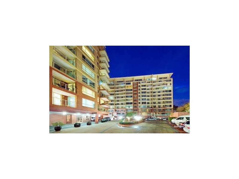 6 /14-16 STATION STREET, Homebush NSW 2140