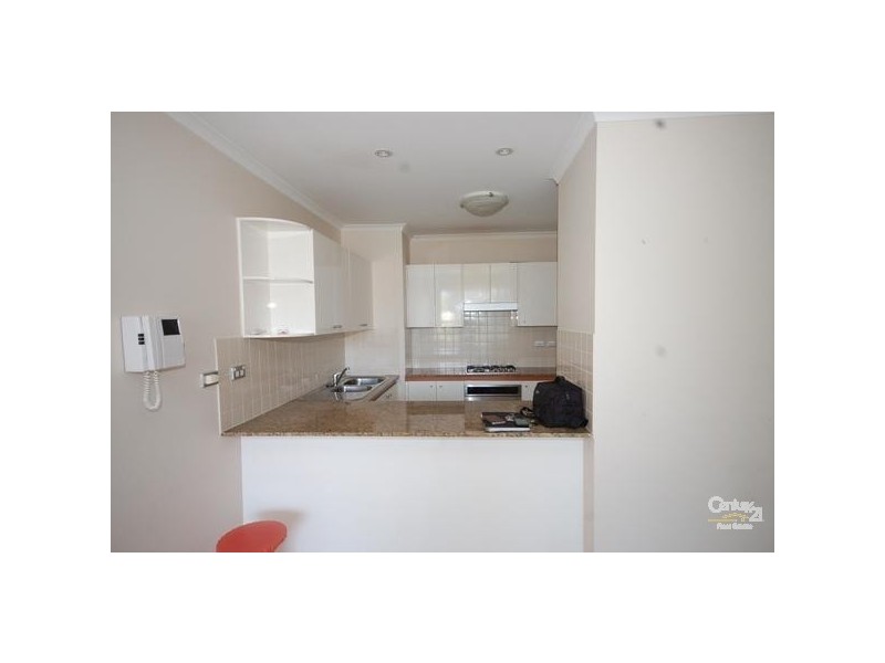 6 /14-16 STATION STREET, Homebush NSW 2140