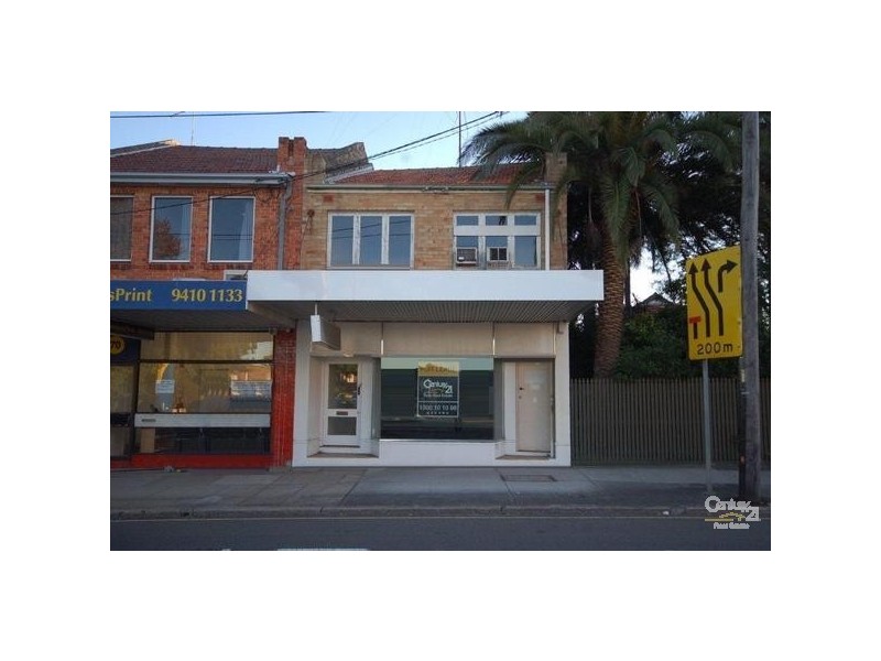 72 Pacific Highway, Roseville NSW 2069