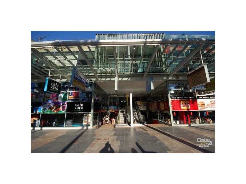 74-78 The Corso, Manly NSW 2095