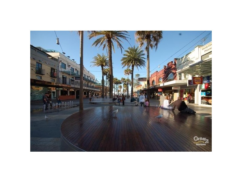 74-78 The Corso, Manly NSW 2095