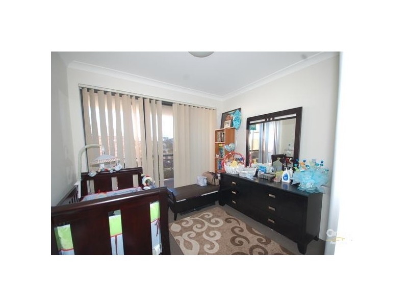 9/77 Mountford Ave, Guildford NSW 2161