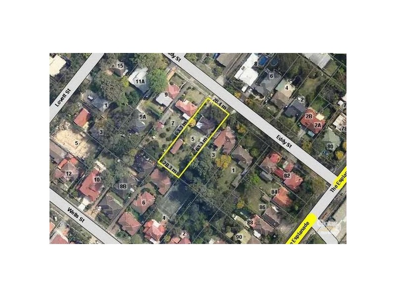 5 Eddy Street, Thornleigh NSW 2120