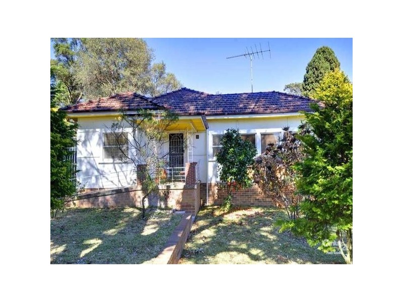 5A EDDY STREET, Thornleigh NSW 2120