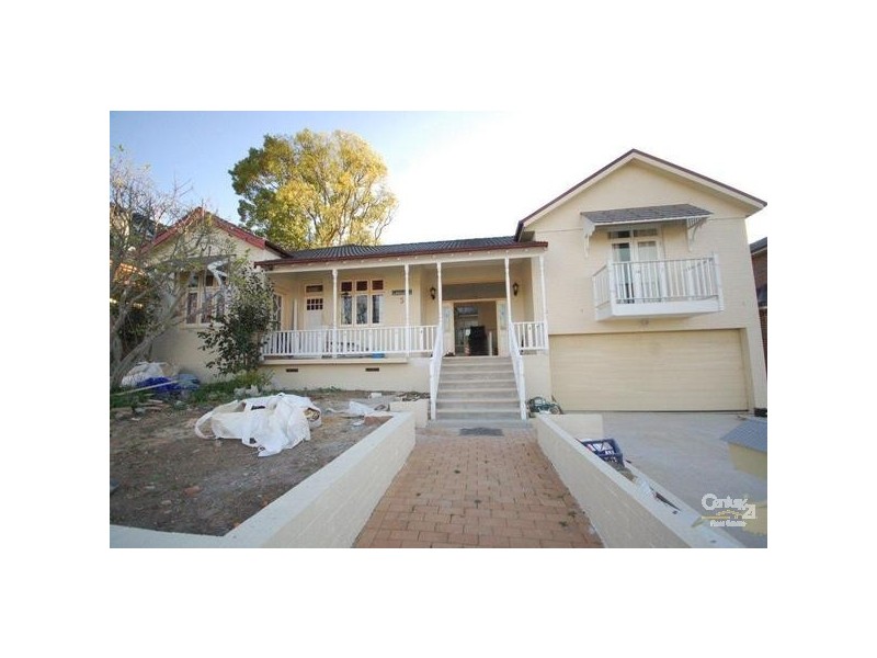 5 Alexandria Ave, Eastwood NSW 2122