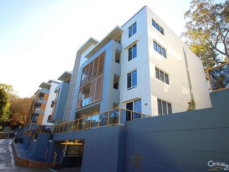 D510/5 PYMBLE AVENUE (2-12 AVON RD), Pymble NSW 2073