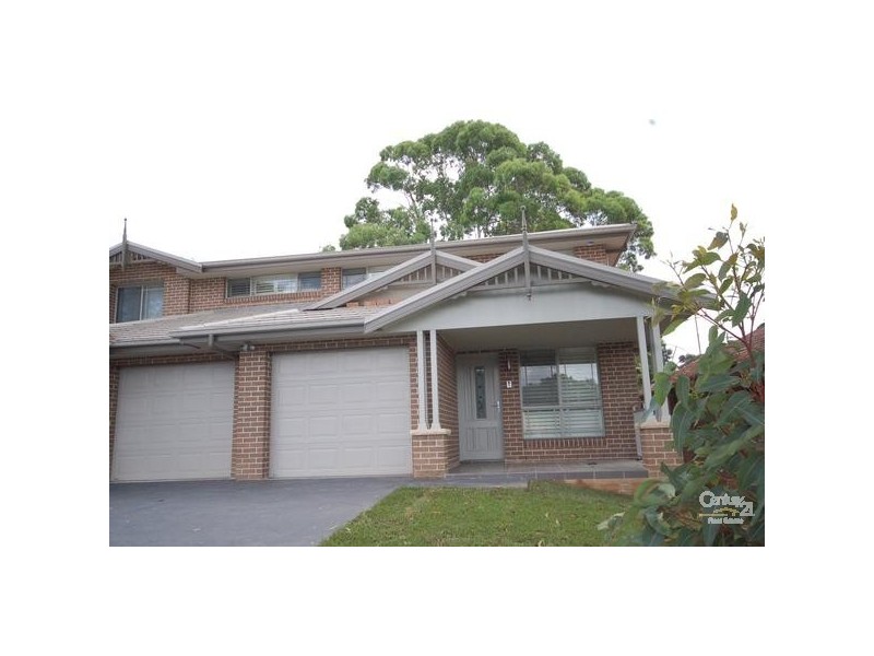 4B Hollis Ave, Denistone East NSW 2112