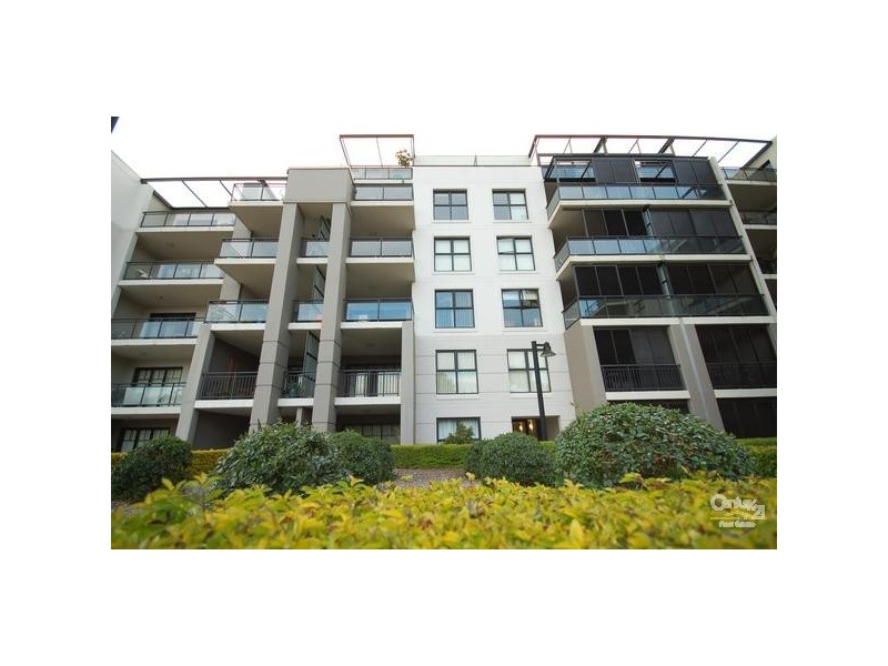 141 BOWDEN STREET, Meadowbank NSW 2114