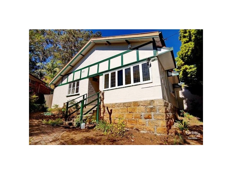 1 Dardanelles Road, Chatswood NSW 2067