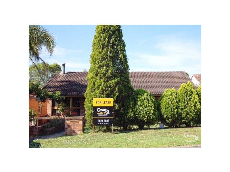 17 Beswick Ave, North Ryde NSW 2113