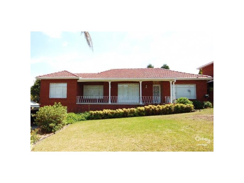 5 Lambert St, West Ryde NSW 2114
