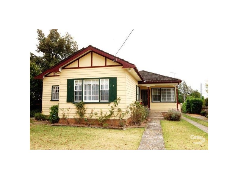 239 Midson Road, Epping NSW 2121