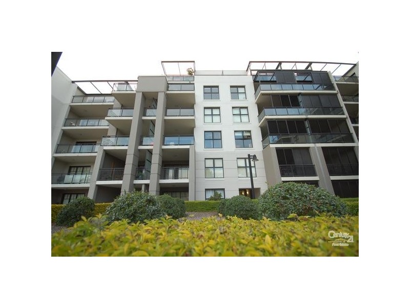 38/141 Bowden Street, Meadowbank NSW 2114