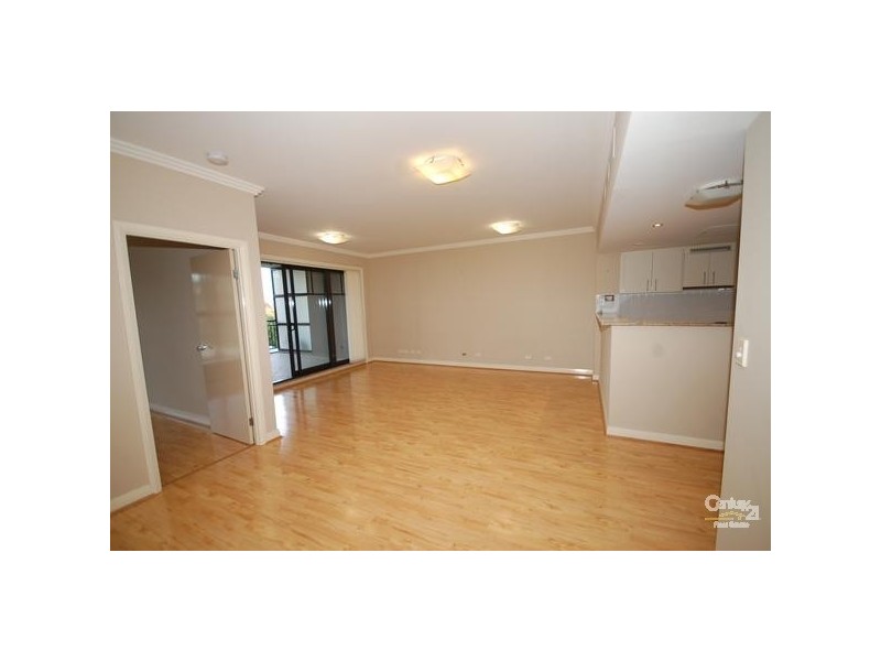 38/141 Bowden Street, Meadowbank NSW 2114