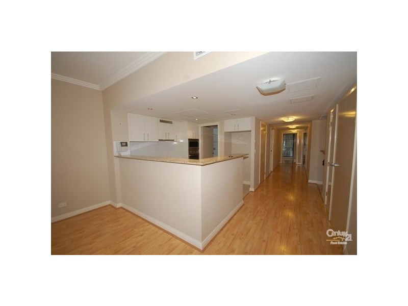 38/141 Bowden Street, Meadowbank NSW 2114