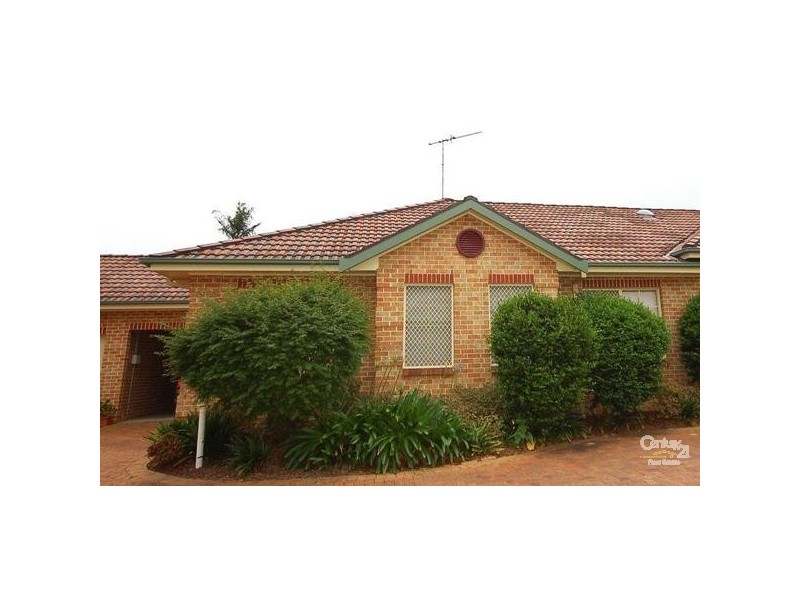 Unit 8/ 48 Balaclava Road, Eastwood NSW 2122