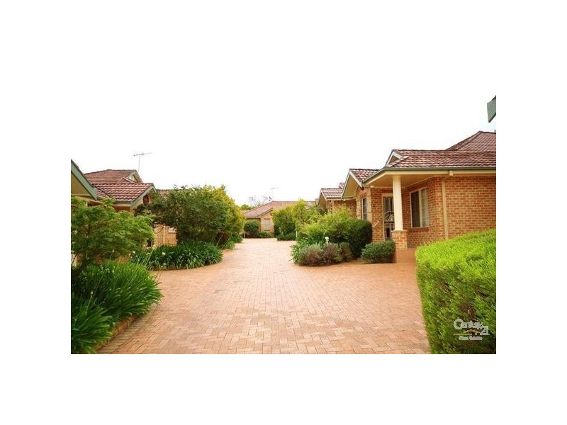 Unit 8/ 48 Balaclava Road, Eastwood NSW 2122