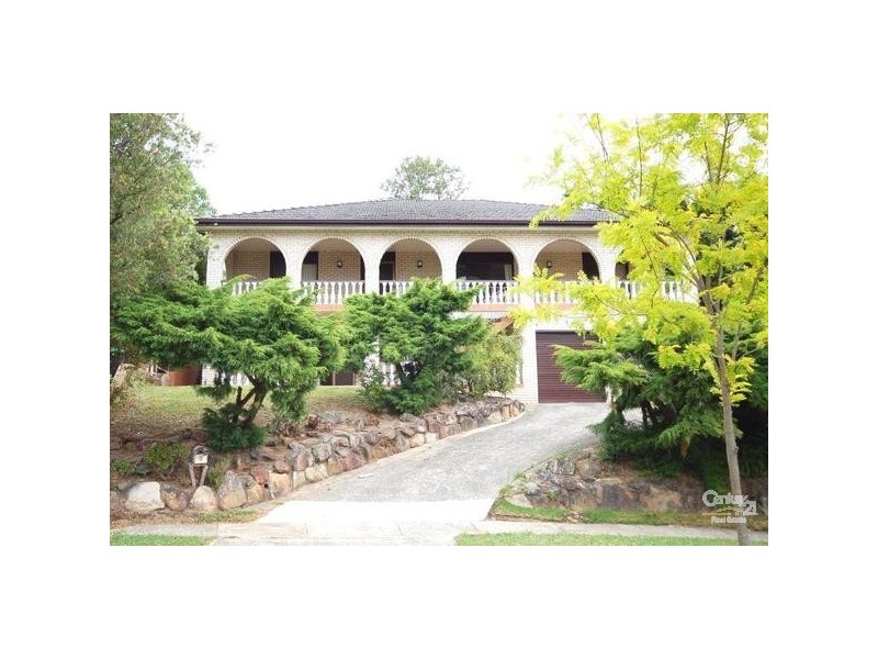 8 Aster Street, Eastwood NSW 2122