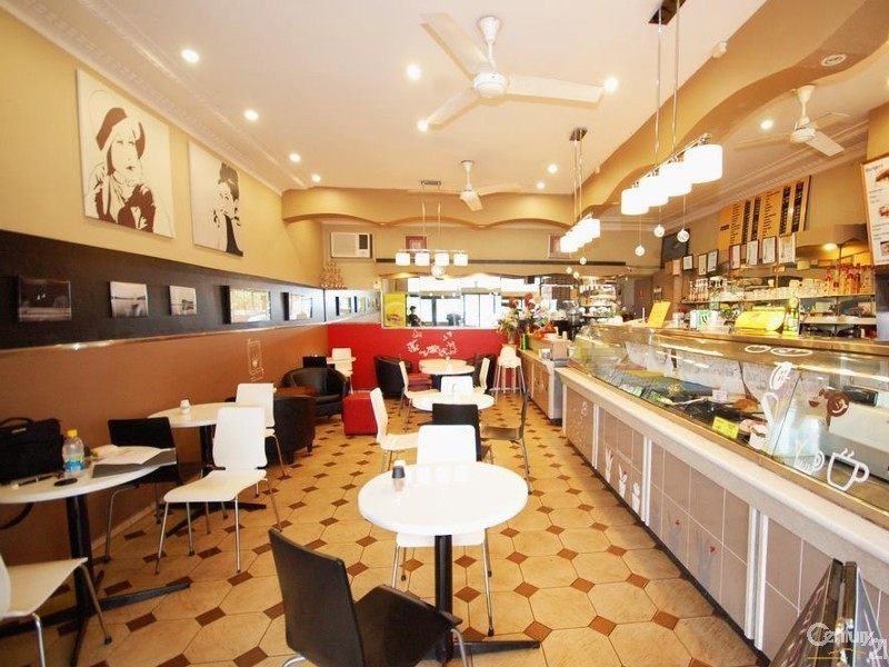 124 WALDRON ROAD, Chester Hill NSW 2162