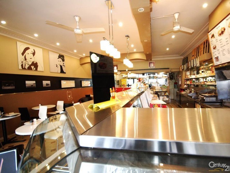 124 WALDRON ROAD, Chester Hill NSW 2162