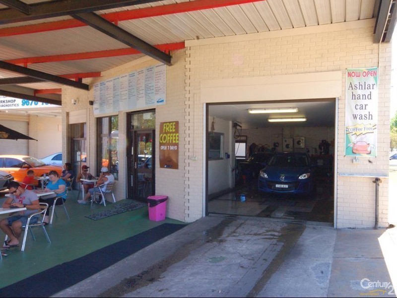 47 RICHMOND ROAD, Blacktown NSW 2148