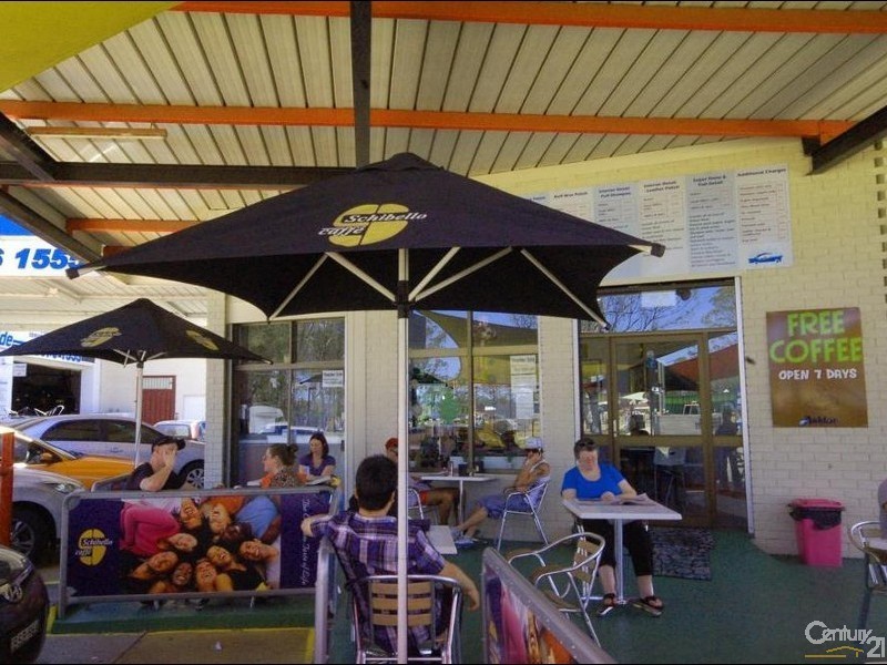 47 RICHMOND ROAD, Blacktown NSW 2148