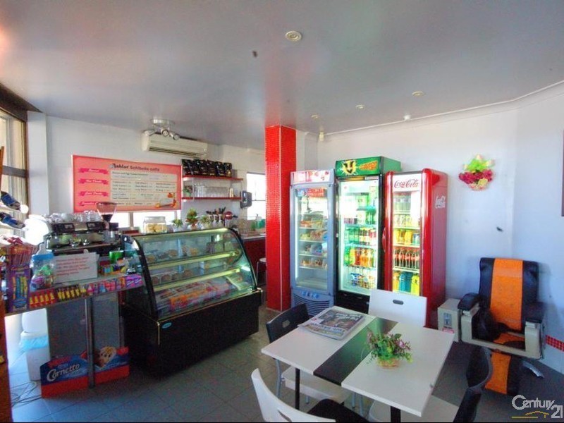 47 RICHMOND ROAD, Blacktown NSW 2148