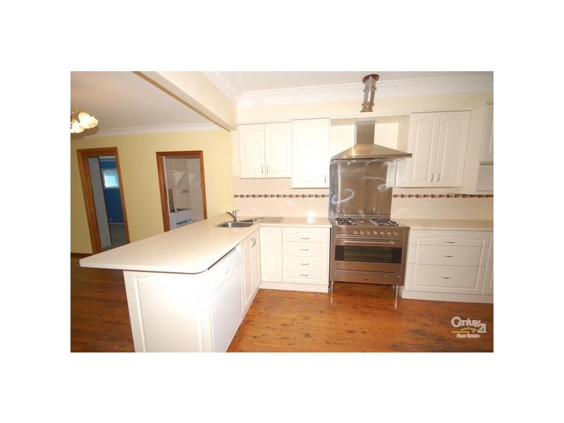 4 ORANGE STREET, Eastwood NSW 2122