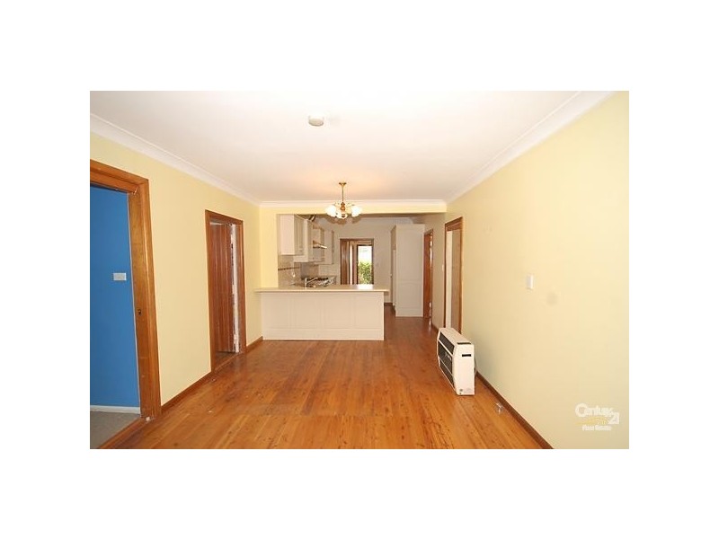 4 ORANGE STREET, Eastwood NSW 2122