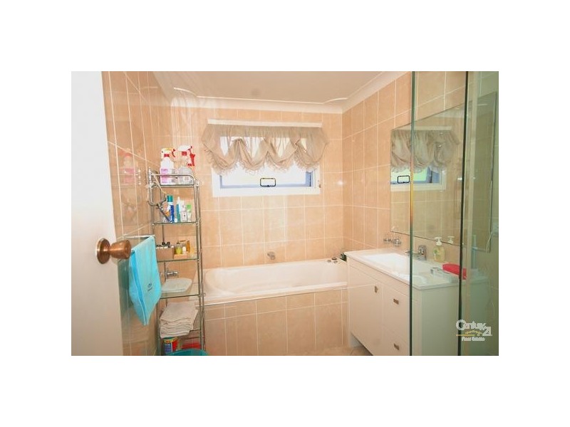 22 LOUISE AVENUE, Baulkham Hills NSW 2153