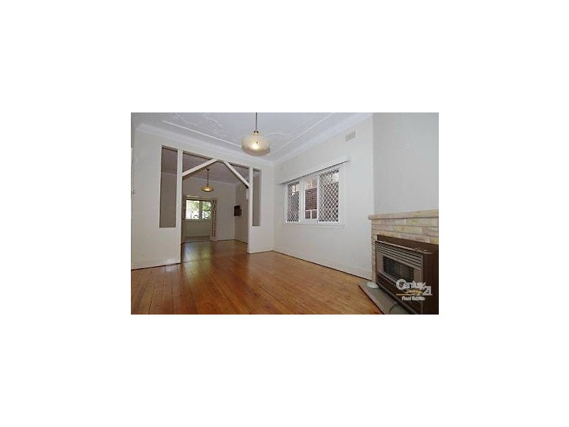 13 SYBIL STREET, Eastwood NSW 2122