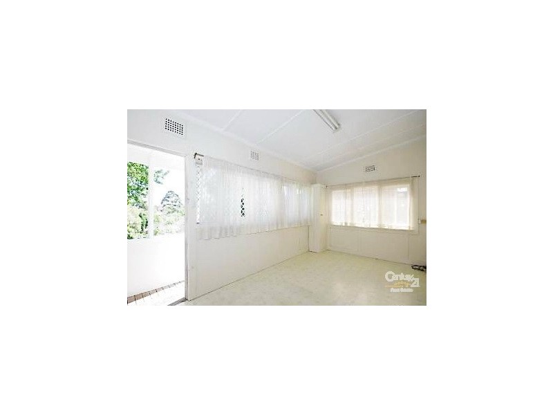 13 SYBIL STREET, Eastwood NSW 2122