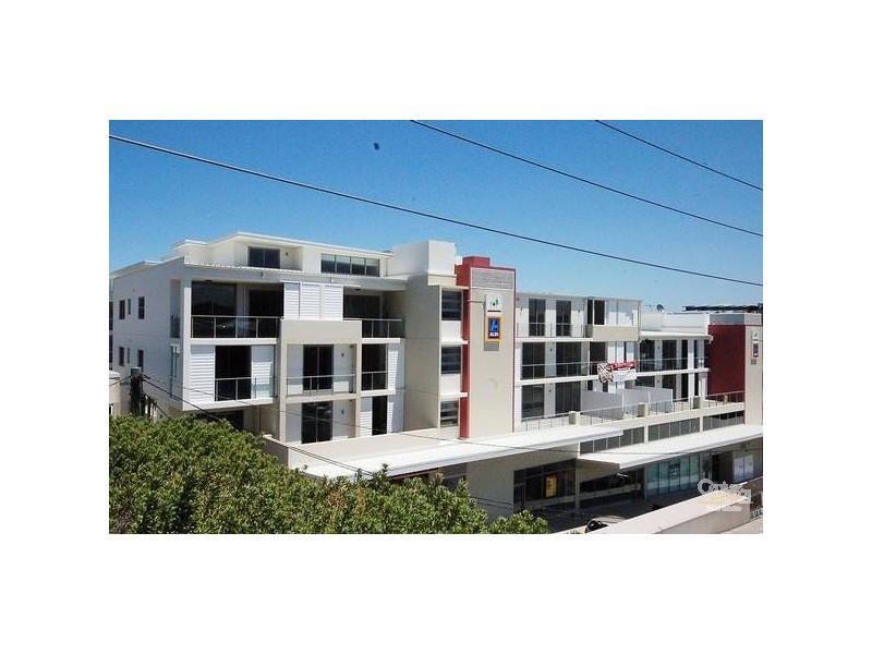 503 / 62-80 ROWE STREET, Eastwood NSW 2122