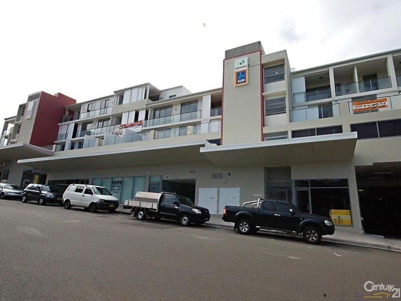 62-80 ROWE STREET, Eastwood NSW 2122