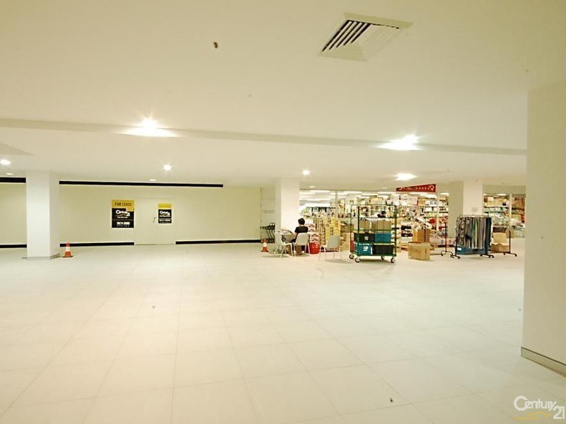 62-80 ROWE STREET, Eastwood NSW 2122