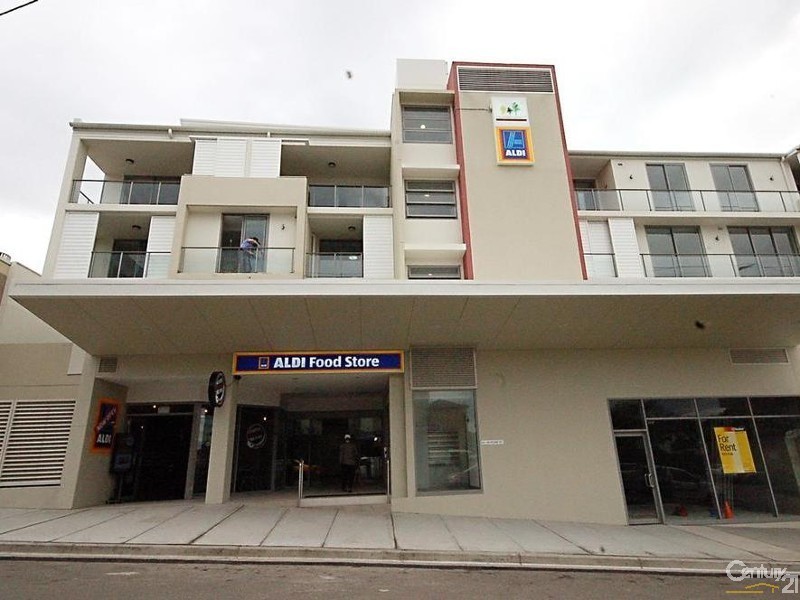 62-80 ROWE STREET, Eastwood NSW 2122