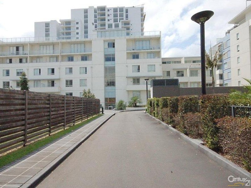 JG10/10-16 MARQUEST ST / GAUTHORPE ST, Rhodes NSW 2138