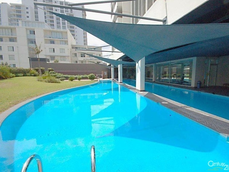 JG10/10-16 MARQUEST ST / GAUTHORPE ST, Rhodes NSW 2138