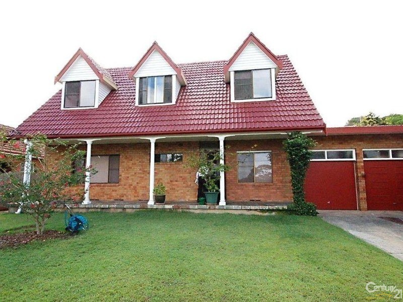 4 Waratah St, Eastwood NSW 2122