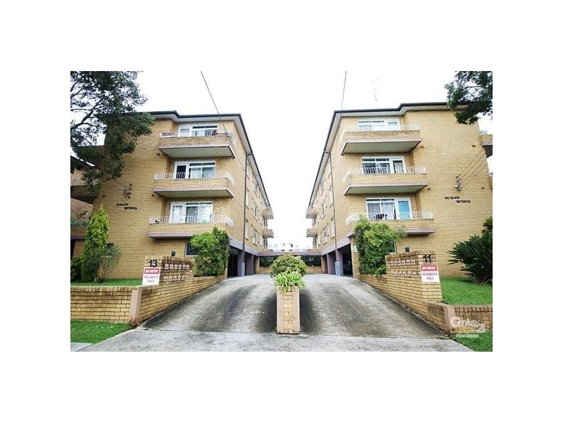 21/11 Ethel St, Eastwood NSW 2122