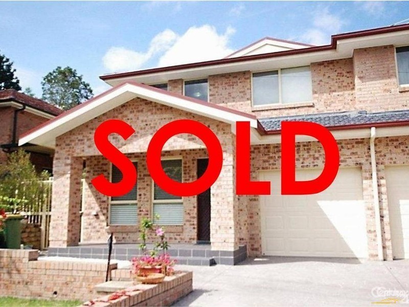 14A Sophie Street, Telopea NSW 2117