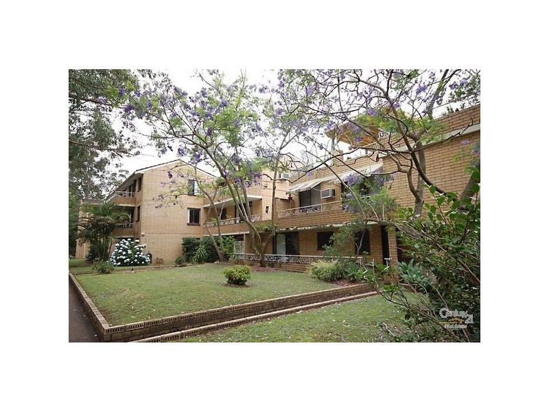 32/201 WATERLOO ROAD, Marsfield NSW 2122