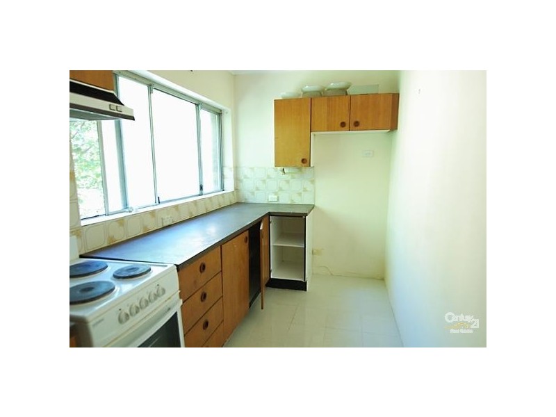 2 / 25 DOOMBEN AVE, Eastwood NSW 2122