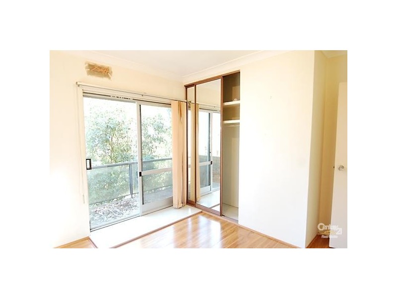 2 / 25 DOOMBEN AVE, Eastwood NSW 2122