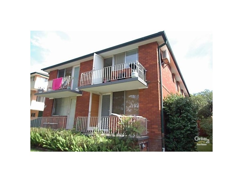 1 / 20 Bellevue Street, North Parramatta NSW 2151