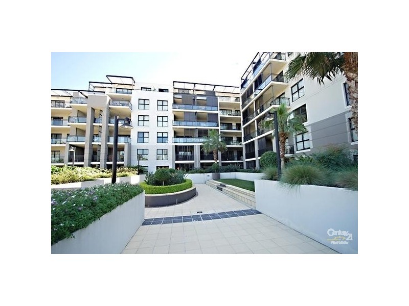 49/141 Bowden Street, Meadowbank NSW 2114