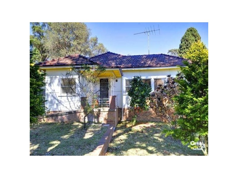 5 Eddy St, Thornleigh NSW 2120