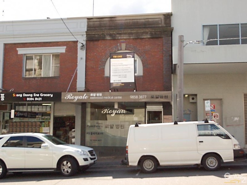 45 ROWE STREET, Eastwood NSW 2122